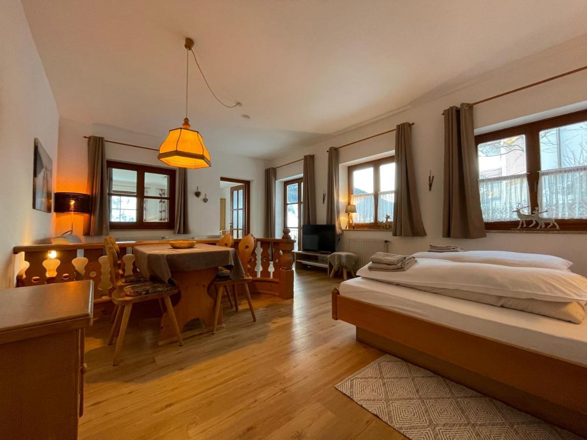 Appartements Diana บาด ไคลน์เคิร์ชไฮม์ ภายนอก รูปภาพ