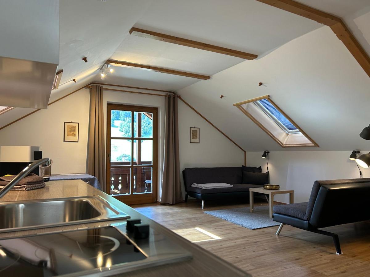 Appartements Diana บาด ไคลน์เคิร์ชไฮม์ ภายนอก รูปภาพ