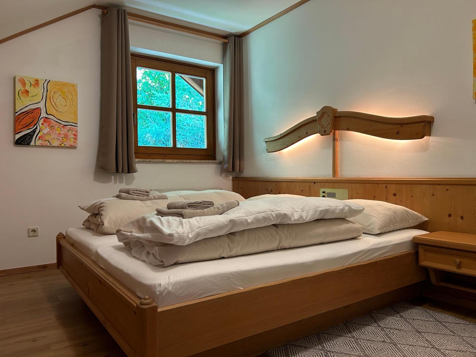 Appartements Diana บาด ไคลน์เคิร์ชไฮม์ ห้อง รูปภาพ