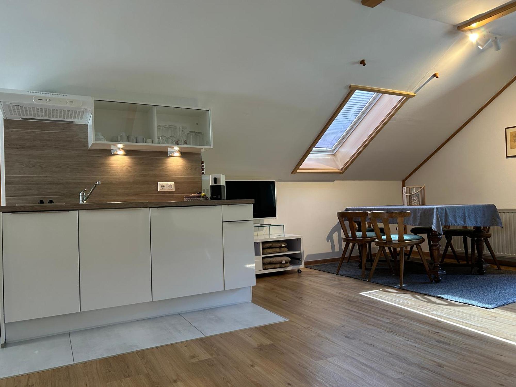 Appartements Diana บาด ไคลน์เคิร์ชไฮม์ ห้อง รูปภาพ