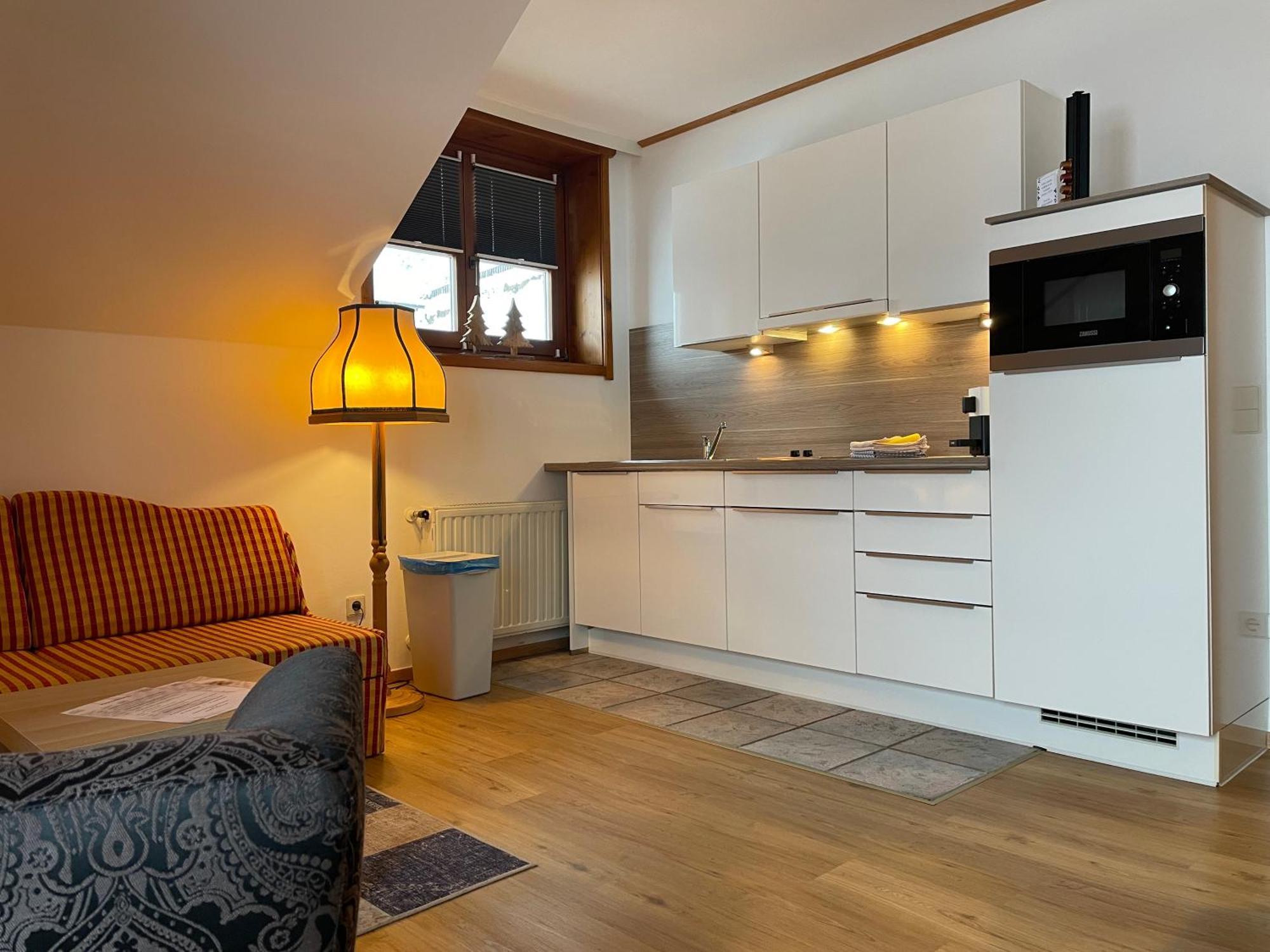 Appartements Diana บาด ไคลน์เคิร์ชไฮม์ ห้อง รูปภาพ